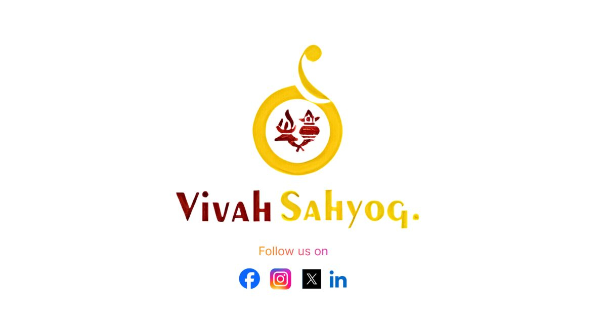 VivahSahyog: Redefining the Realm of Love and Marriage in India